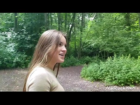 ❤️ Pasiūliau Evelinai, kad dulkintumėmės viešoje vietoje! Ji sutiko. Tada išdulkinau ją į užpakalį ir pasidariau į burną. Tada ji pasidarė šlapimo. ️❌ Dulkinimo video prie mūsų ☑