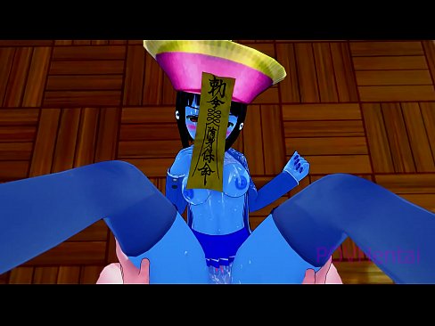 ❤️ Nemirtinga mergina monstras ️❌ Dulkinimo video prie mūsų ☑