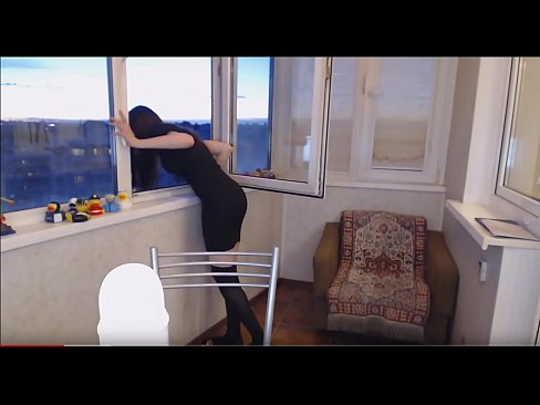 ❤️ Stenkitės nesibaigti su streameriu Olyasha 1080p (Metronome) ️❌ Dulkinimo video prie mūsų ☑